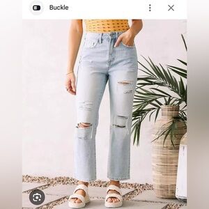 Vervet Beverly size 28 NWT